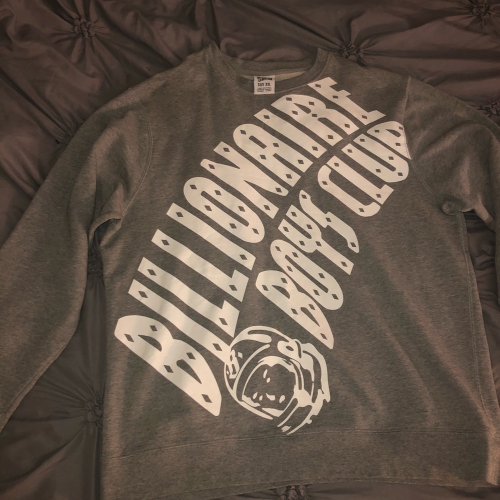 Men’s Sweatshirt